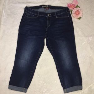 Arizona Jeans JRS. 16 Plus